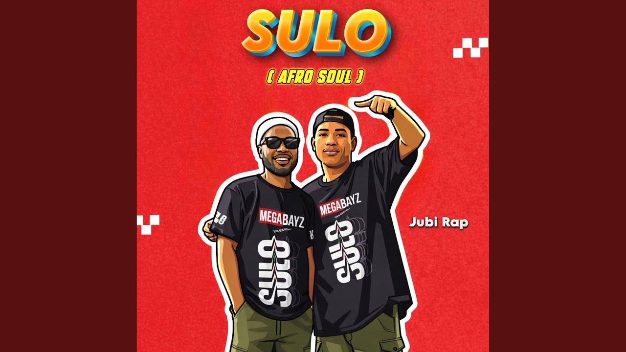 Sulo (Afro Soul)