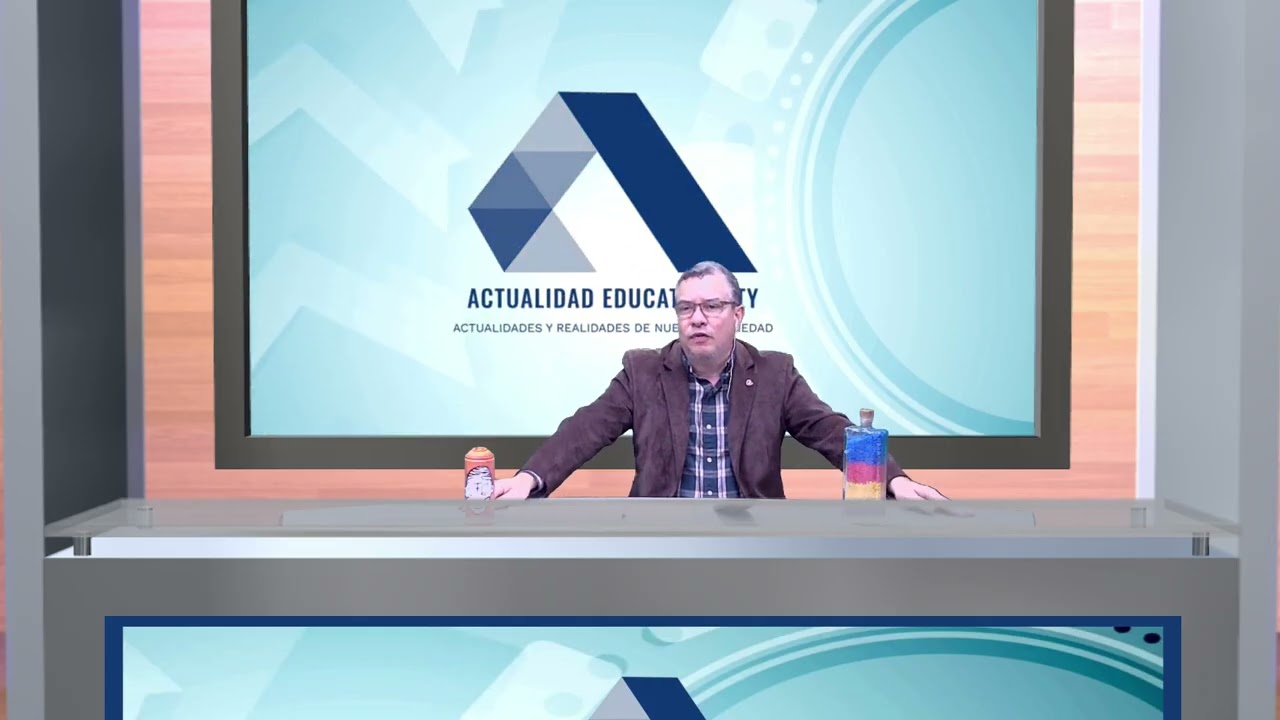 ACTUALIDAD EDUCATIVA - MIERCOLES 28 DE ENERO 2026
