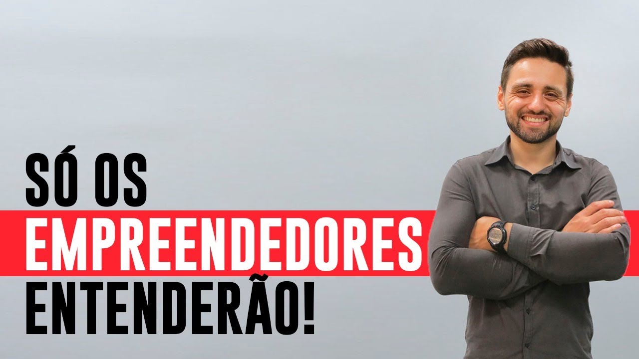 10 h&aacute;bitos que provam que voc&ecirc; nasceu para ser um empreendedor | V&acirc;nio Raiser