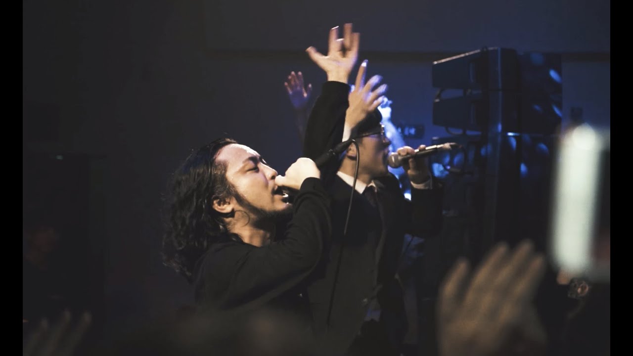 第二回とちぎ未来音楽祭 DOTAMA & R-指定（Creepy Nuts）「MONSTER VISION」/ CAS vs 凜（2020/1/25）
