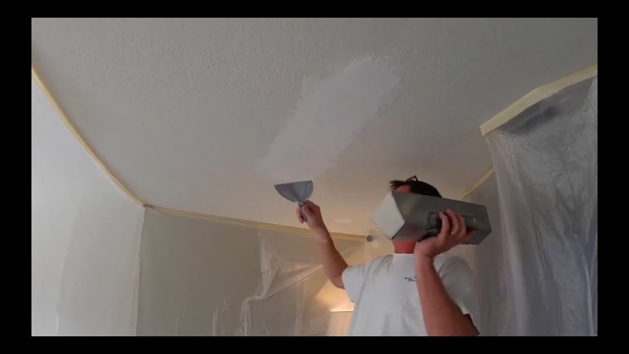 DIY Botched Drywall (How to Fix A Bad Patch-Job)