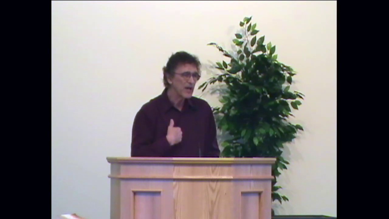 The Awesome Wonder of God's Word - Warren B. Smith