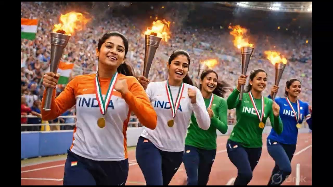 Hum Hain Betiyan Hindustan Ki | Women's Day Special Song 