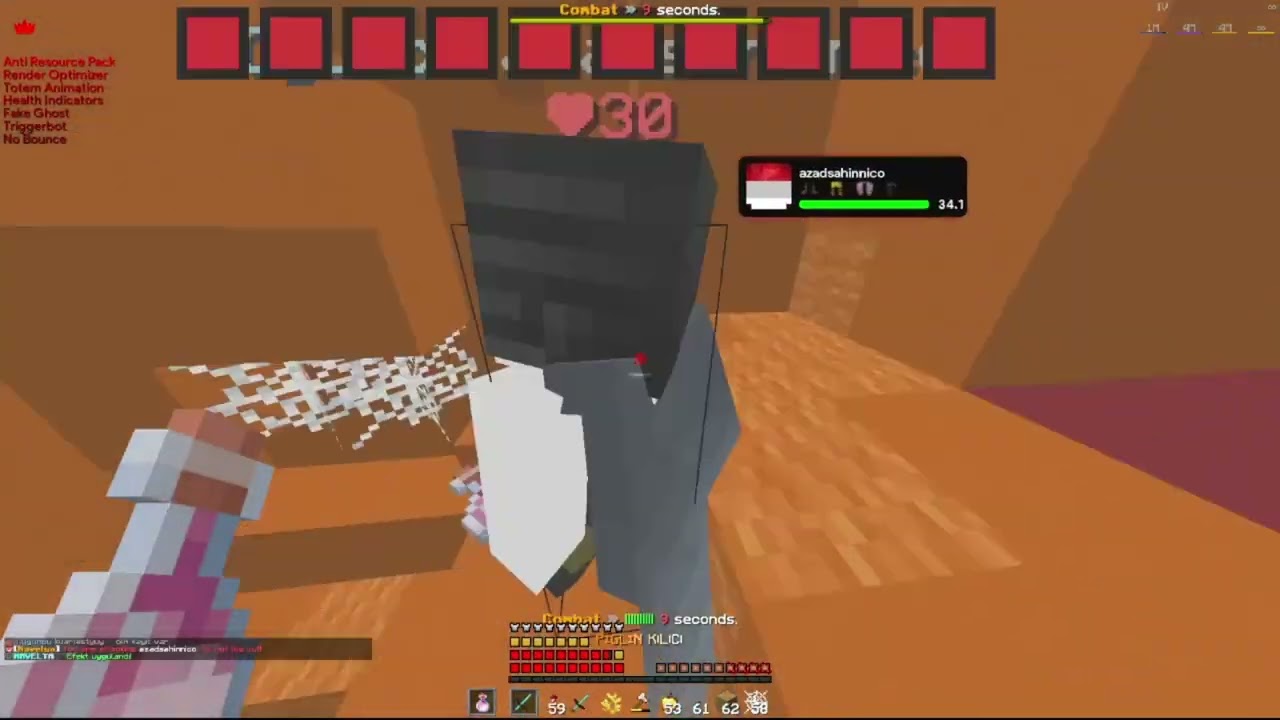 çöp sw legit montage for @VereusOnTop
