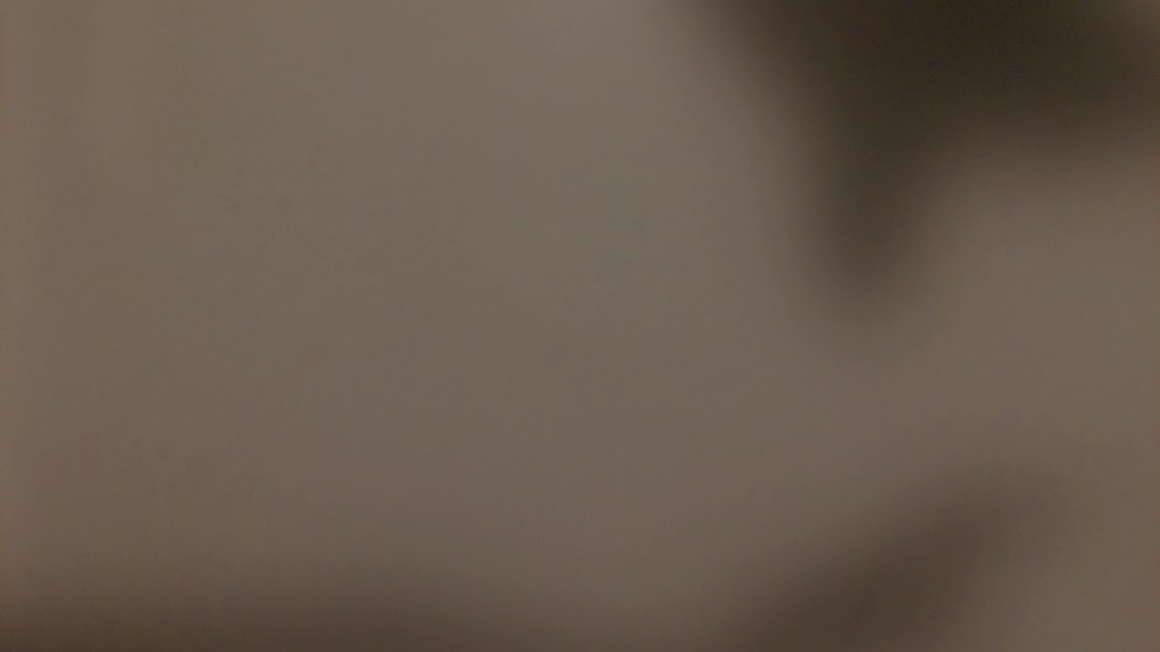 Cut out Shadow Animation