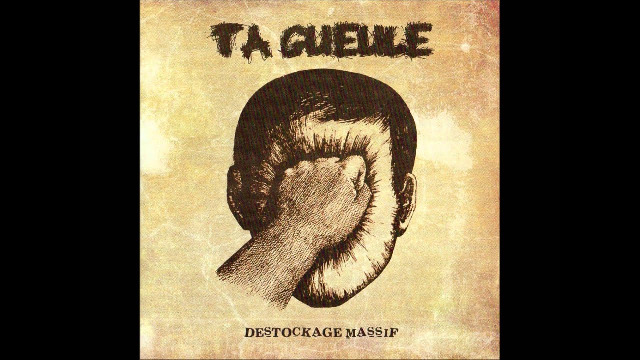Ta Gueule - Mangez Moi Les Burnes