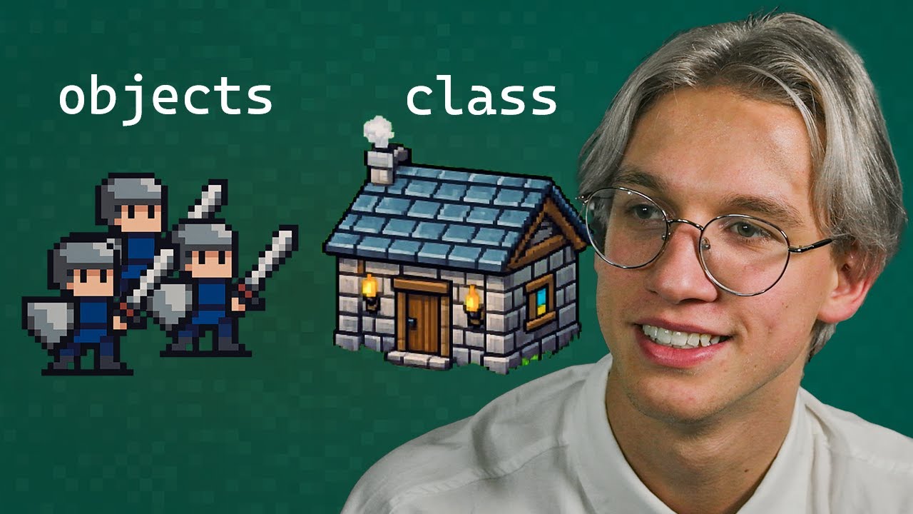 JavaScript Classes Explained for Beginners