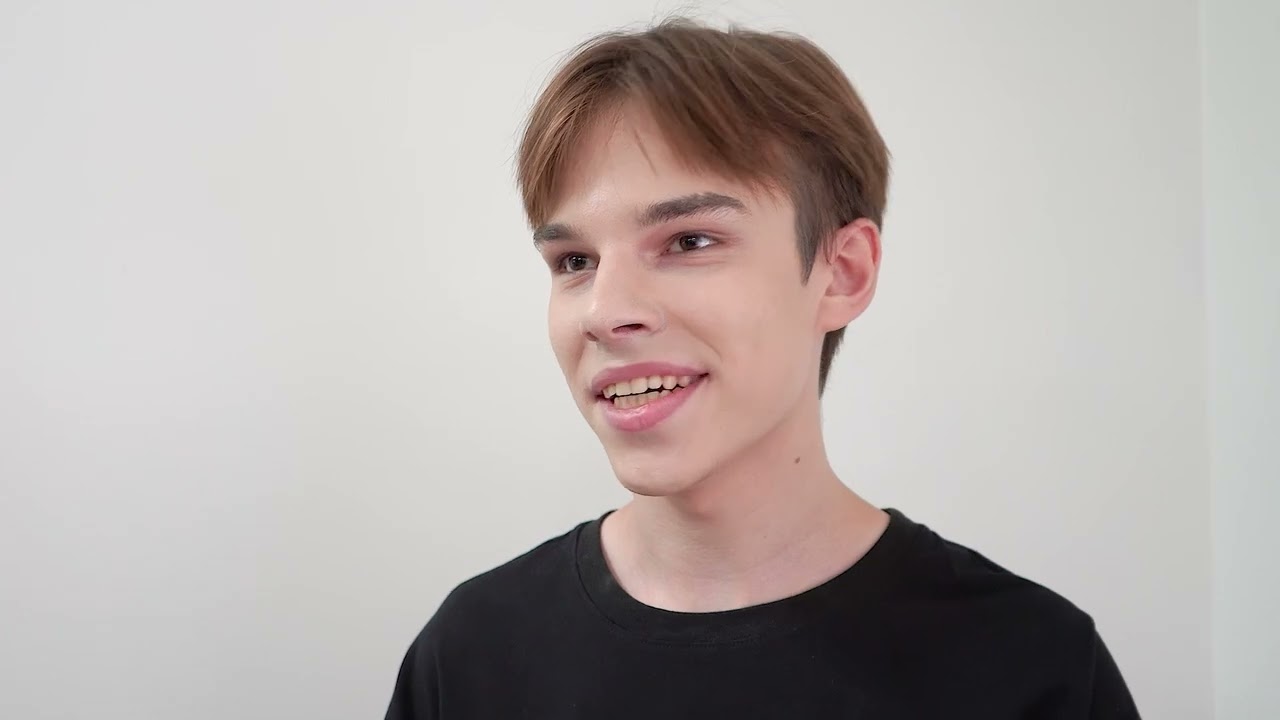 Я топ модель, 9 сезон 2 серия