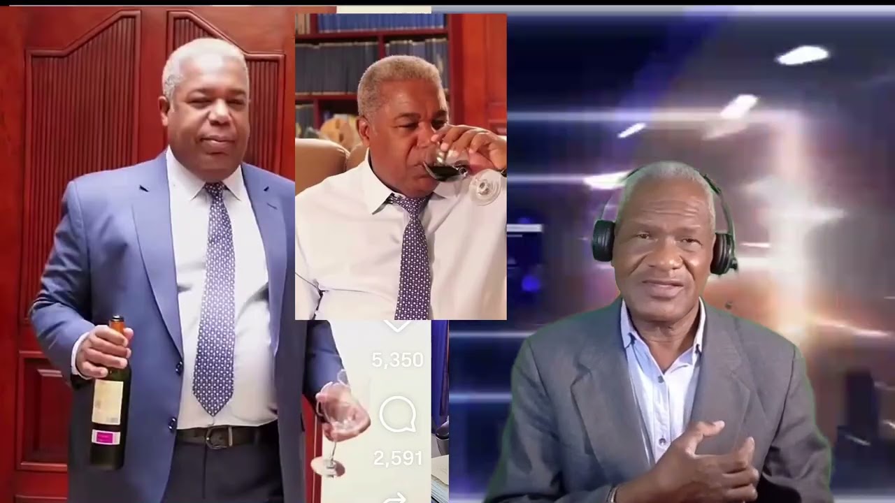 TONY PEÑA GUABA Y EL HUEVO DE AÑO