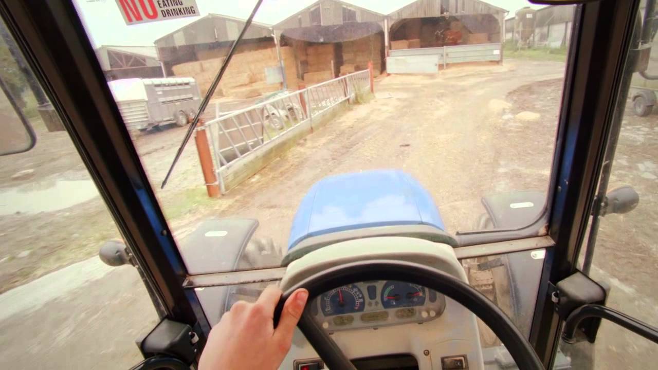 Plumpton College Further Education