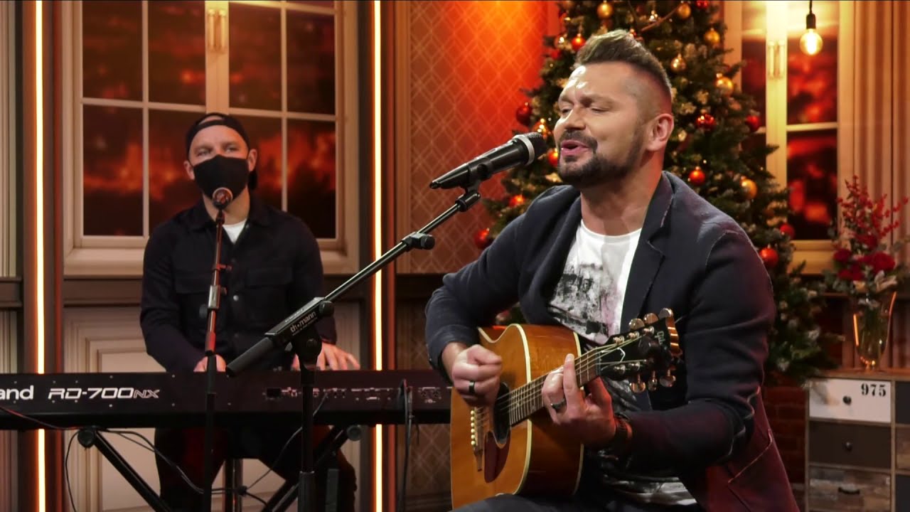 Vatra - Mali krug velikih ljudi | Dalibor Petko Show | CMCTV