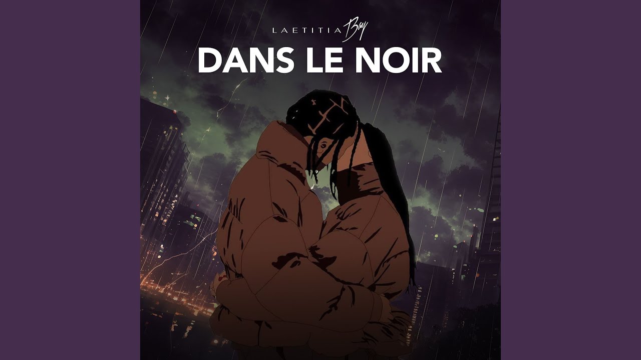 Dans le noir