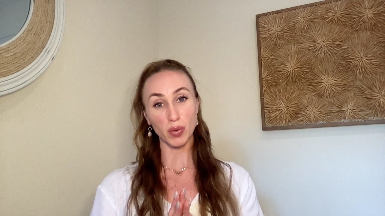 Light Body Upgrade ✨ Guided Imagery & Activation