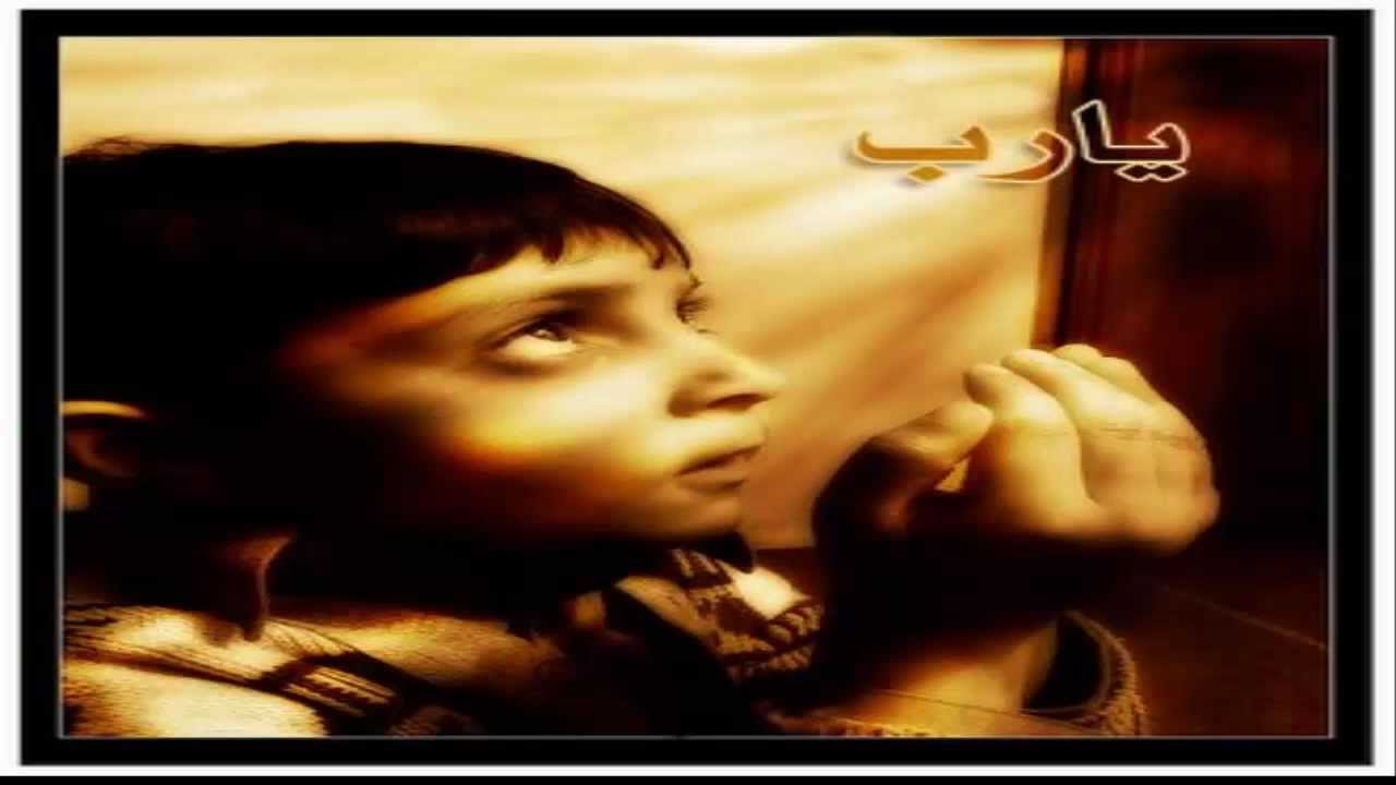أجمل دعاء ممكن تكون سمعتة بحياتك بصوت الشيخ ادريس ابكر