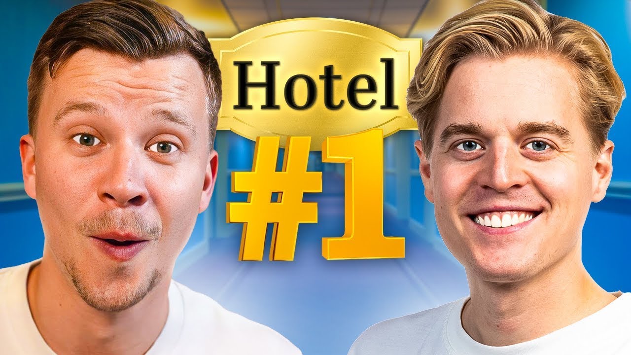 MATTHY EN IK MAKEN EEN NIEUWE HIT