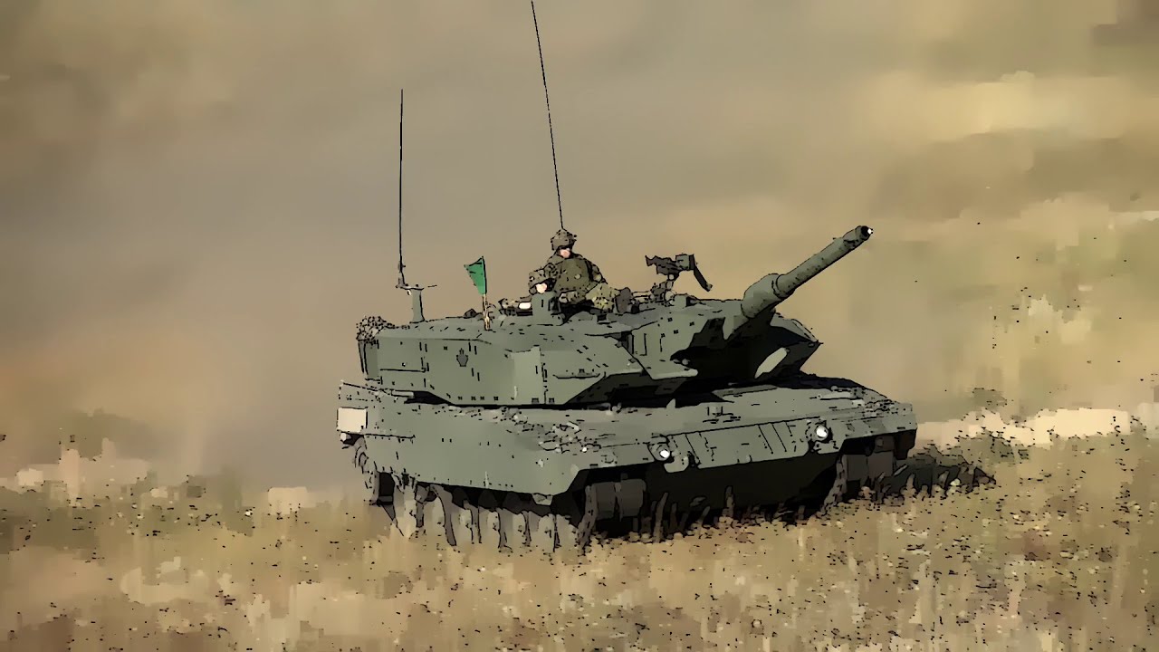 Why all states must join the nuclear treaty ban now | The Laws of War | ICRC