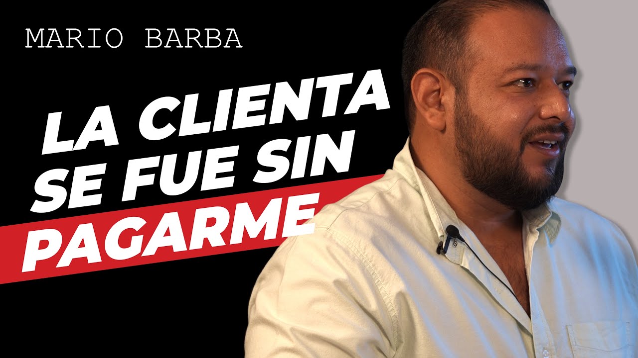 El NEGOCIO SECRETO de los FLIPPINGS de MARIO BARBA
