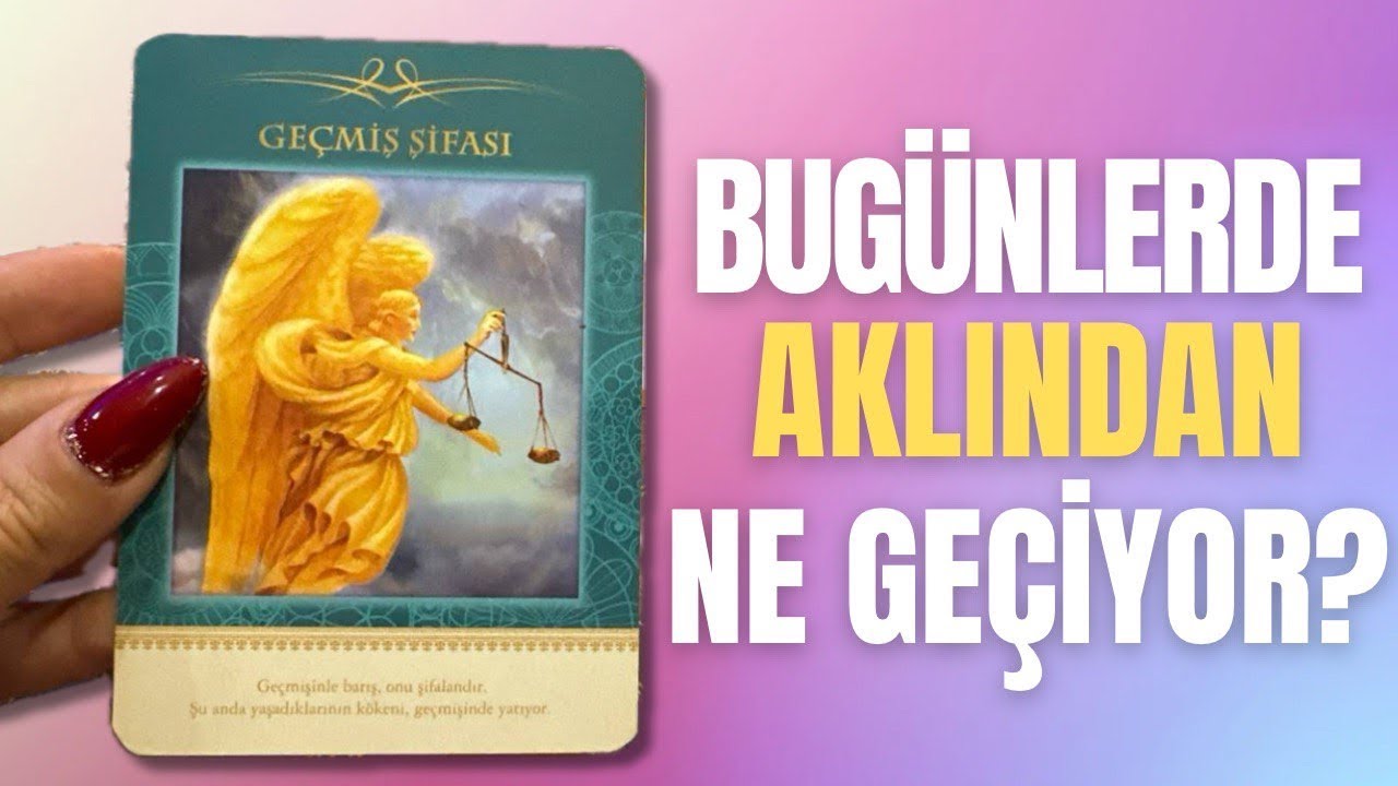Bugünlerde aklından ne geçiyor? Özlem? Nefret? Kavuşma? Kıskançlık? Merak? Aldatma? Ne planlıyorsun?