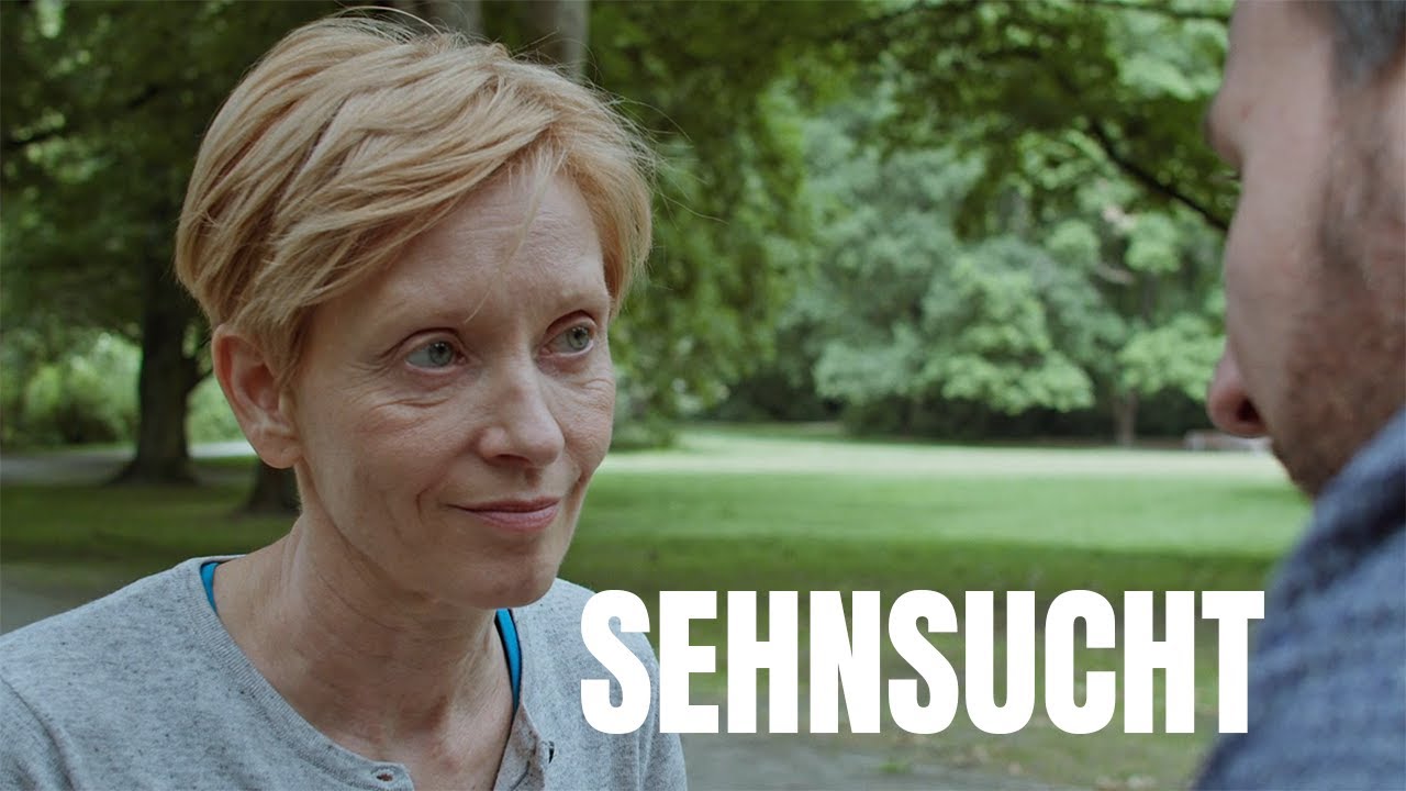 SEHNSUCHT - DEMOSZENE mit Sabine Rossbach und Fabrizio Daniele