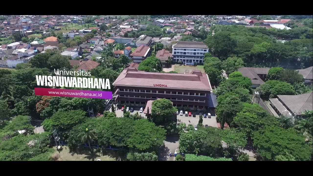 7 Menit bersama Universitas Wisnuwardhana Malang