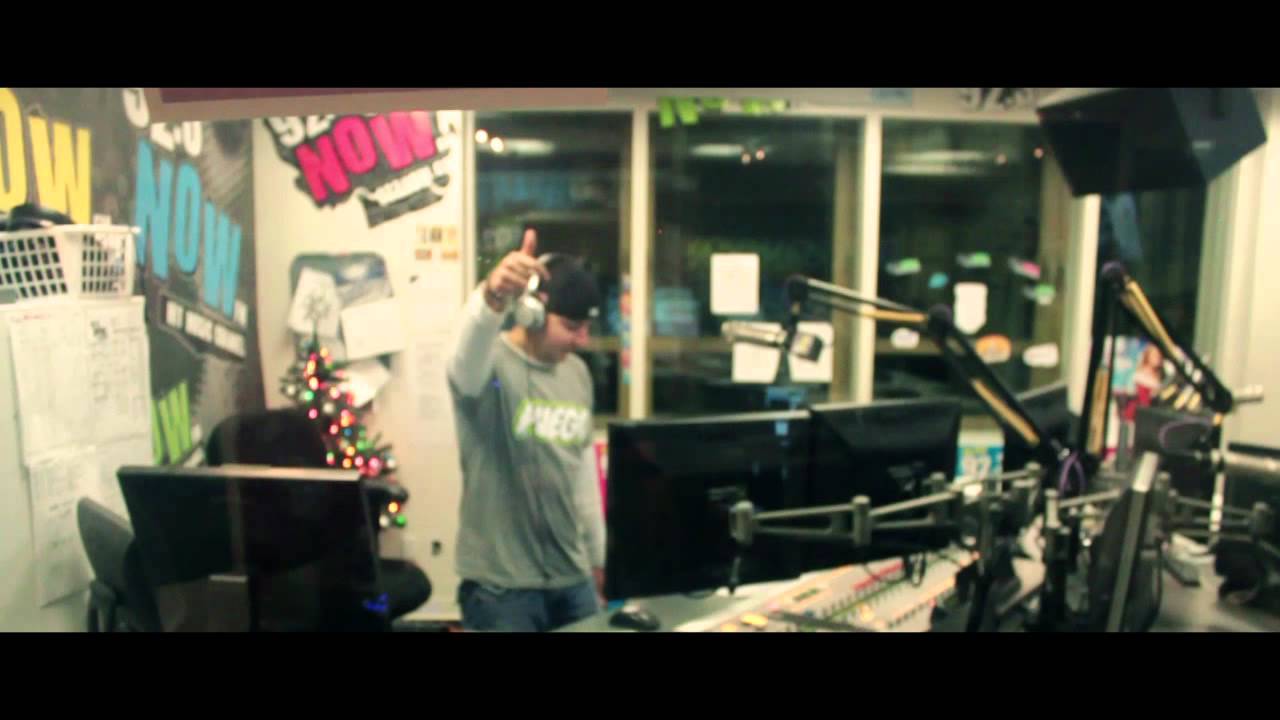 JAY DABHI MIXING LIVE ON NEW YORK'S 92.3 NOW FM