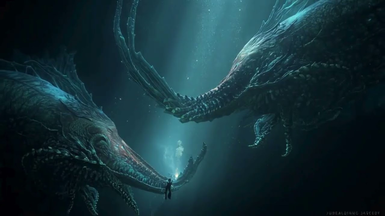 The Abyss 
