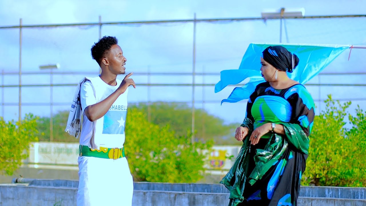 HIRSHABELE DHAANTO CUSUB ABWAANE DALMAR WADANI IYO SAFIYO SAAFI NEW VIDEO DHAANTO 2025