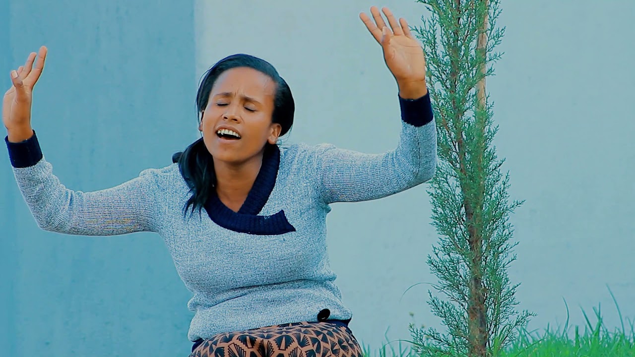 #አን_ሀኖኔ_መኩማ  #ሙልዳ ቃ/ህ/ቤ/ያን #አቤንኤዘር ኳየር  2021Subscribe #Moges_Amanuel_Official