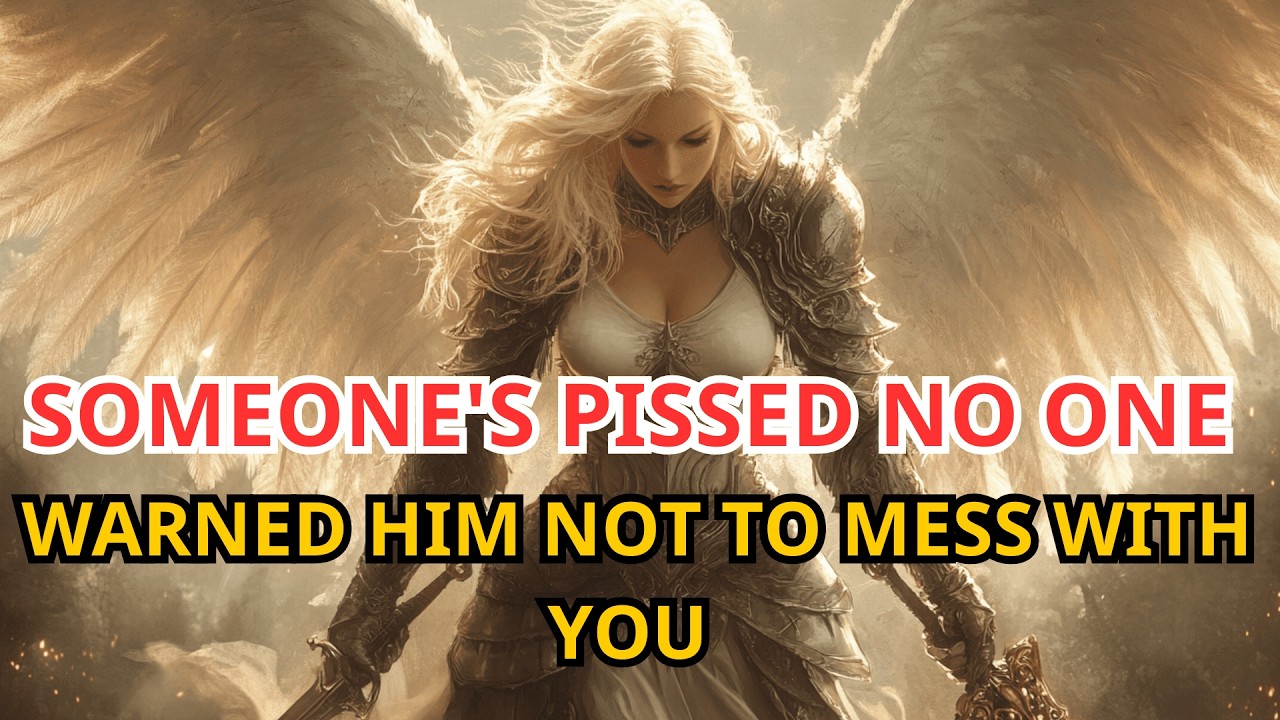 Chosen Ones, The Arrogant Man Who Crossed You Is Now Being Mocked by Everyone