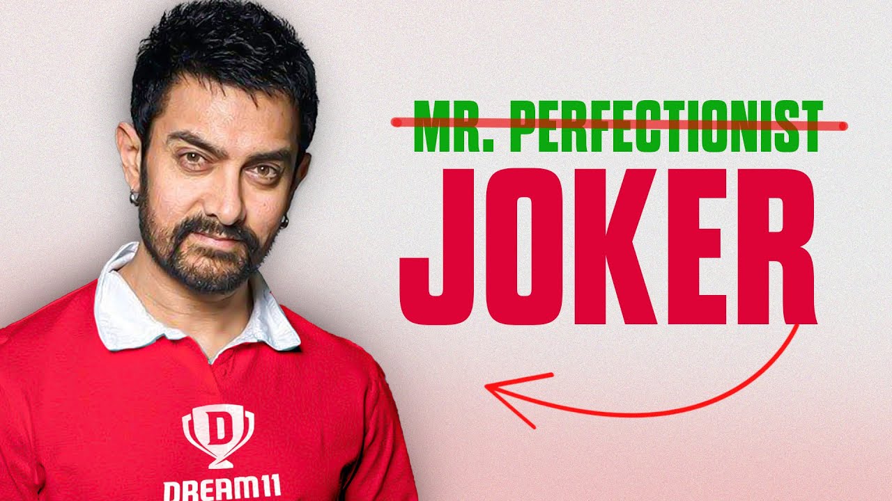 How Aamir Khan DESTROYED his Own Career!!