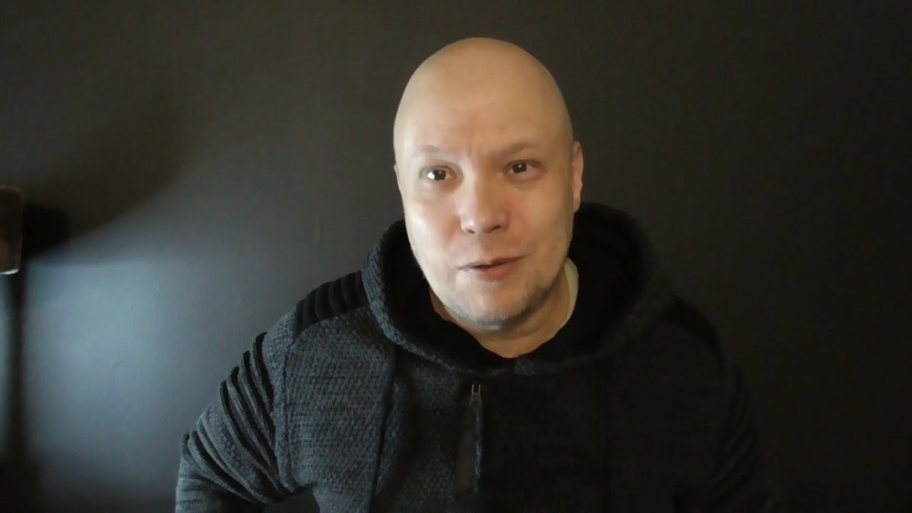 ASMR SUOMI - Kuulumisia ja höpöttelyä