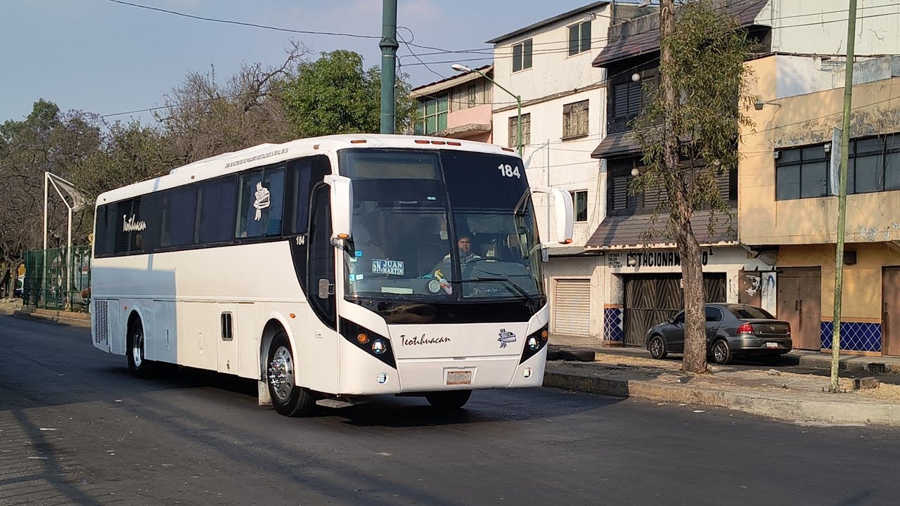 ENTRADAS en la TERMINAL DE AUTOBUSES más FAMOSA de México 🇲🇽 La Norte #7 