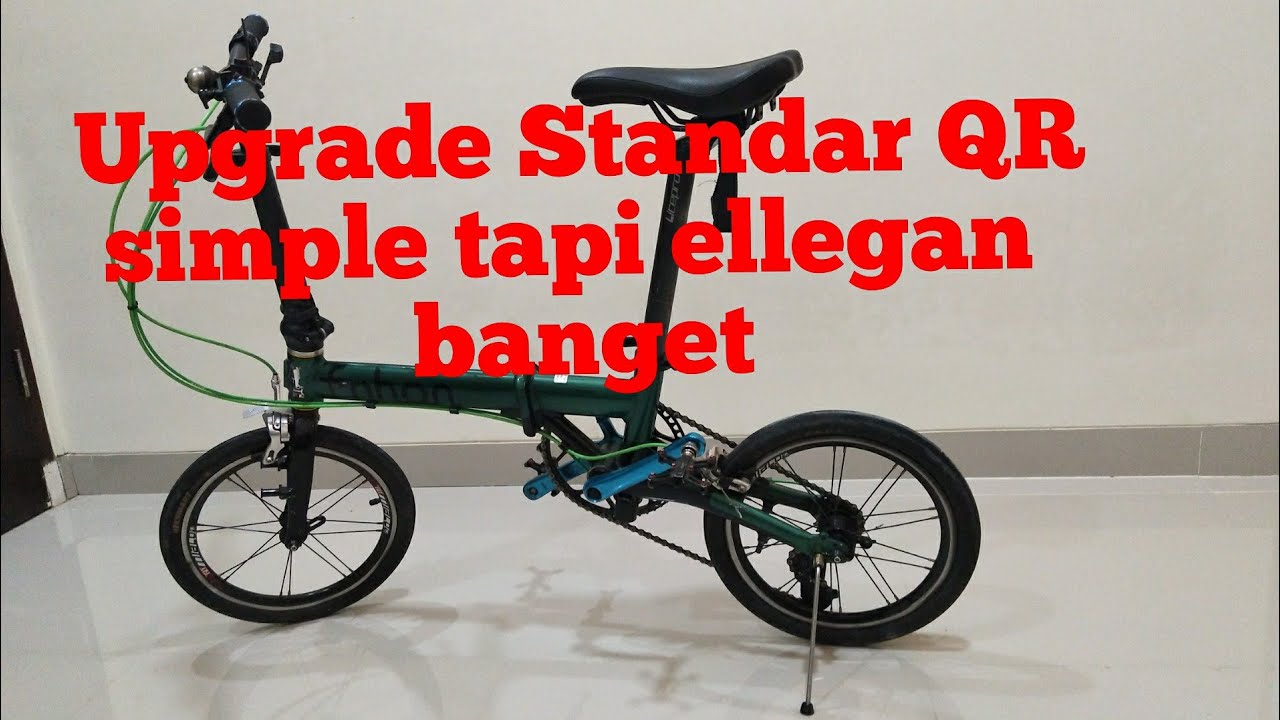 kick stand simple dan elegan banget..