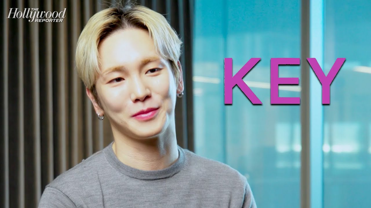Key From SHINee on Globalization of K-pop, New Single 