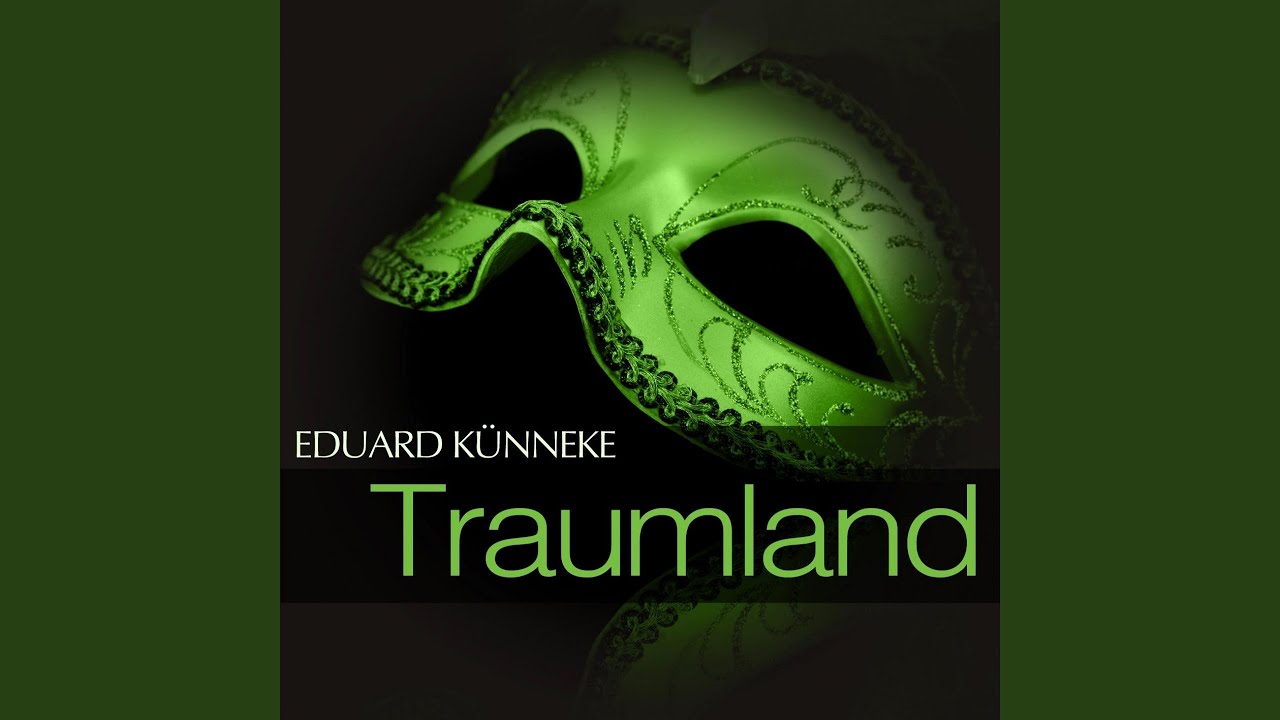 Traumland: Act I - '' Dialog '', No. 1