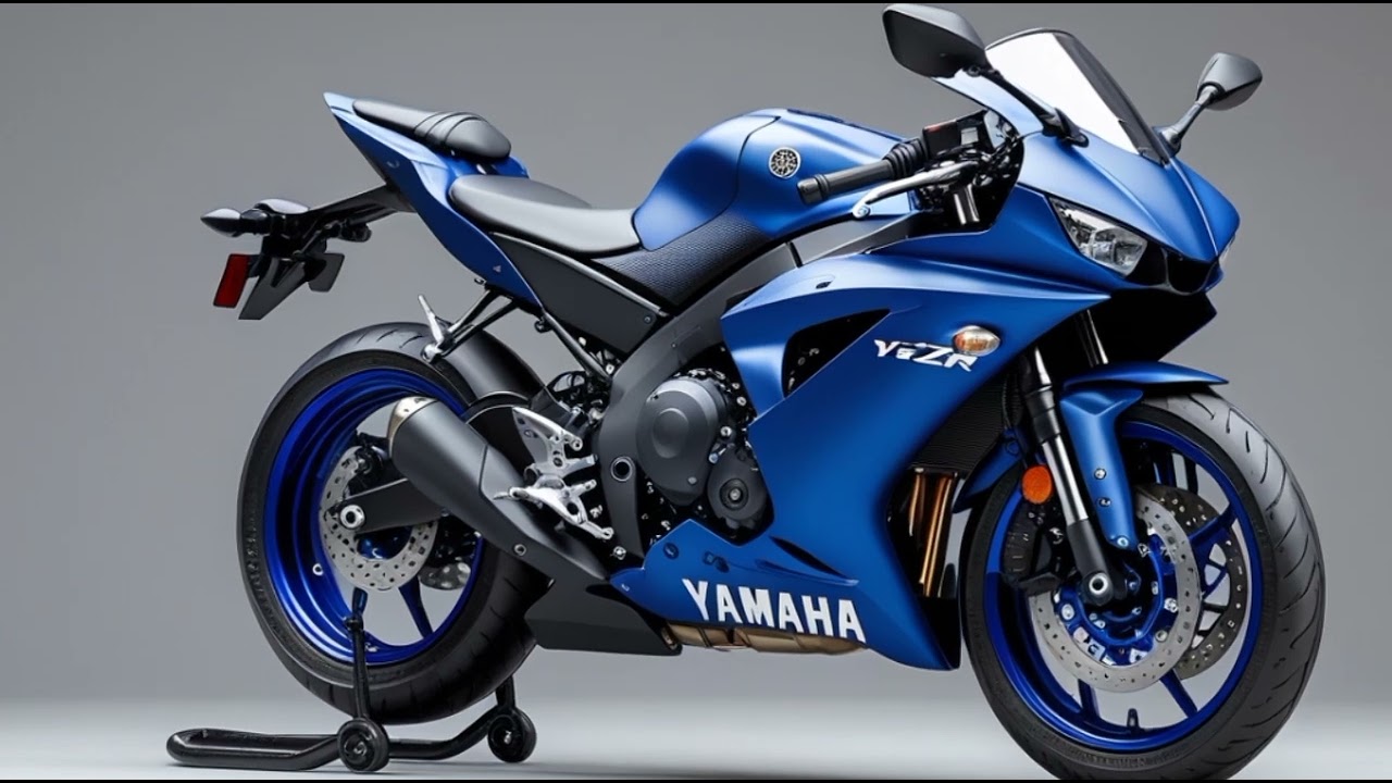 Yamaha Y16ZR 2026 – Spesifikasi, Harga, Ulasan & Video Test Ride Malaysia