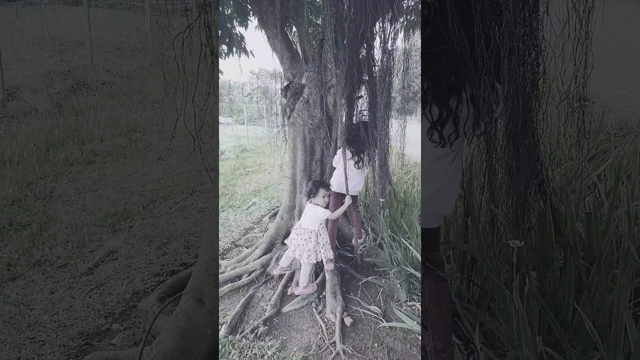 halo buka pintunya aku dibelakangmu