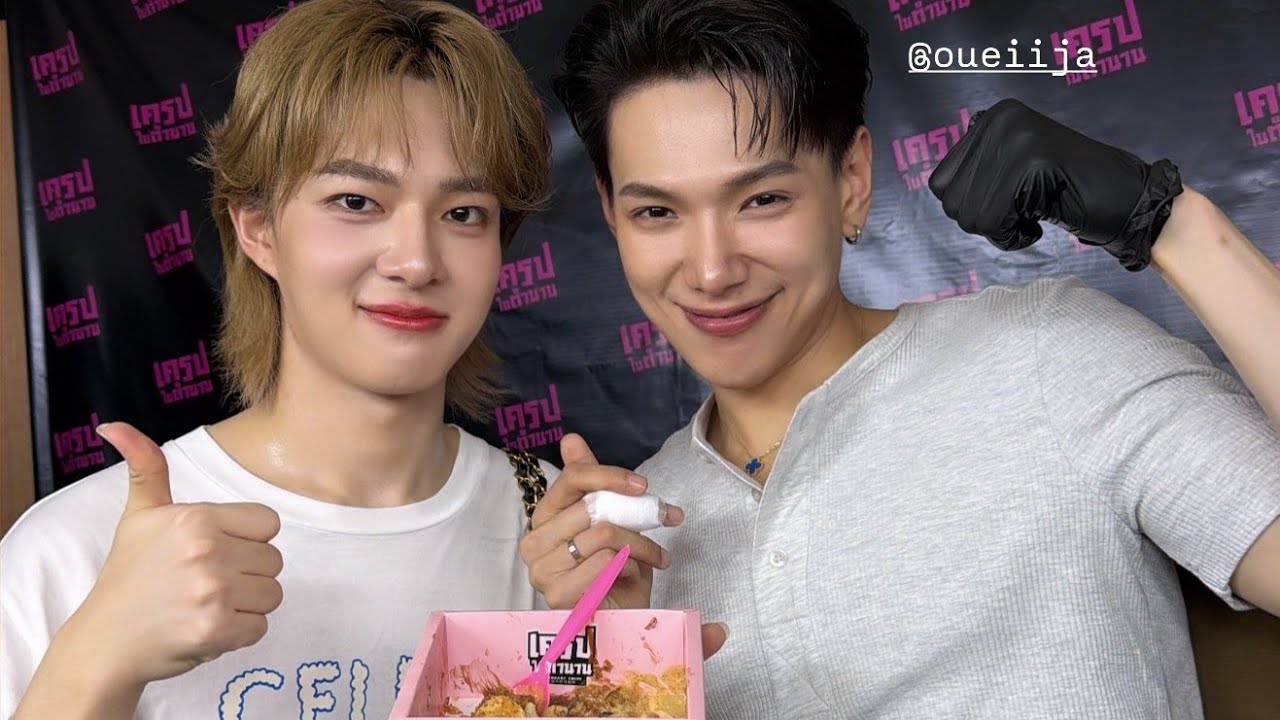 Thai BL Actors that deserve more Love 🌈