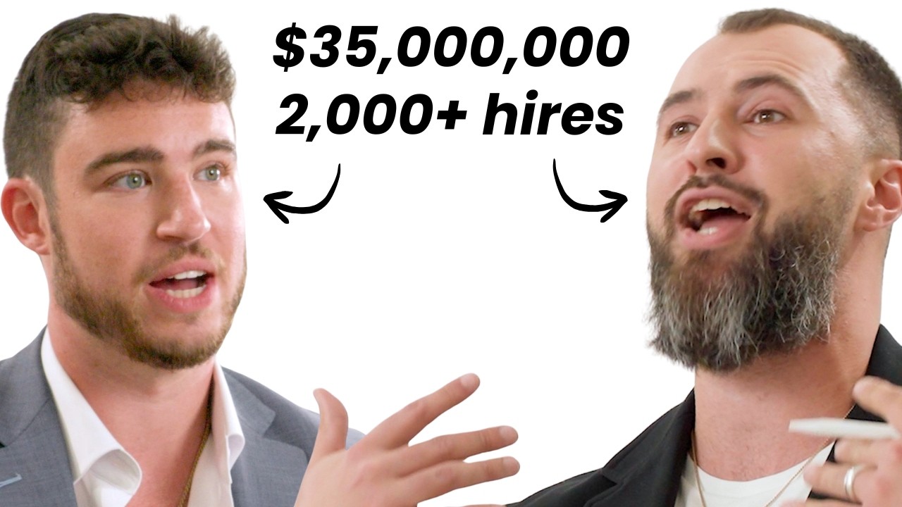 Hire Sales People that Run Your Business on AutoPilot