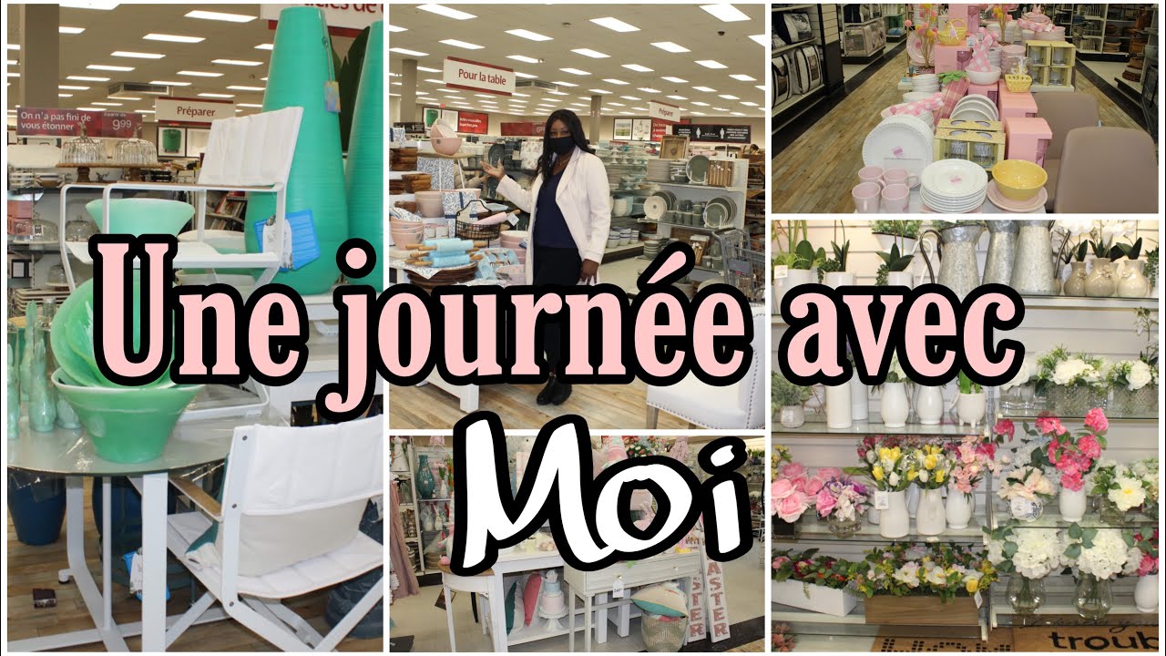 VLOG NOUVEAU ARRIVAGE HOME SENSE | IDÉES DÉCO PRINTEMPS 2022 | TRY ON HAUL SHEIN 2022 | MOM LIFE