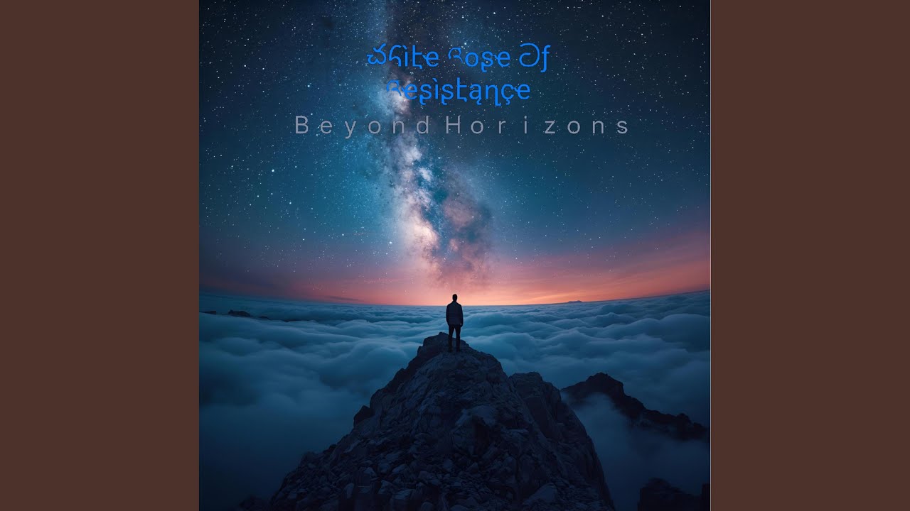 Beyond Horizons (Instrumental )
