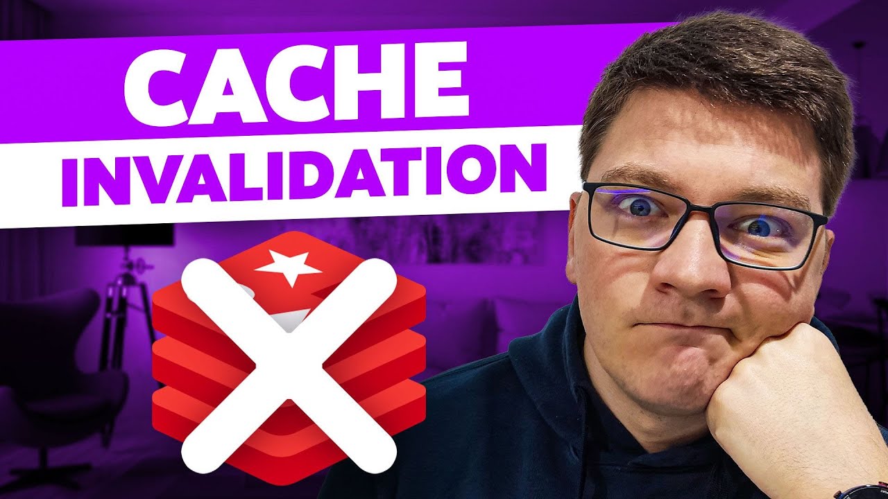 Cache Invalidation Doesn't Have To Be Hard