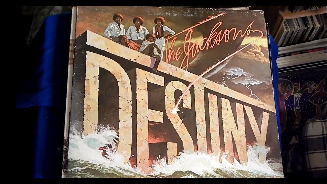 Scottie's Vinyl Collection Artist Overview: The Jackson 5 & The Jacksons