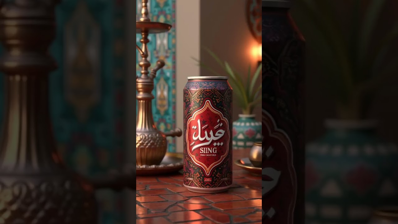 Guess the Country by the Can: Sting Energy Drinks Around the World!