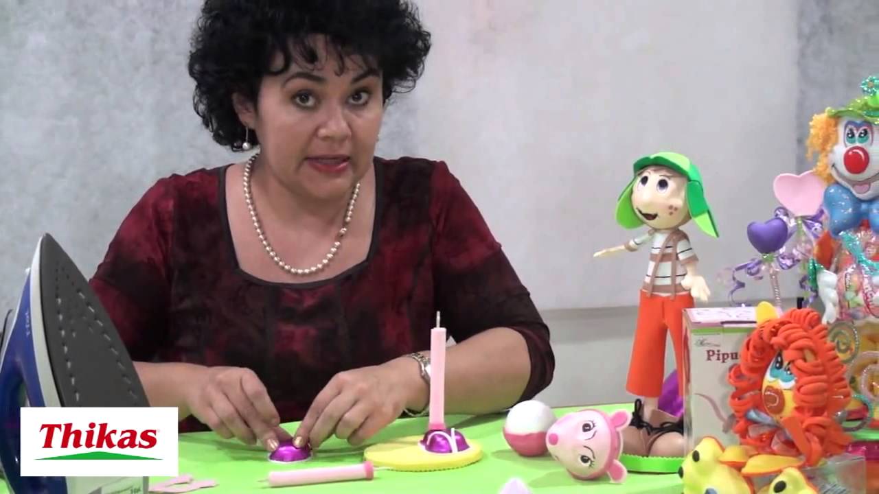 Thikas - Pipucho (Español)