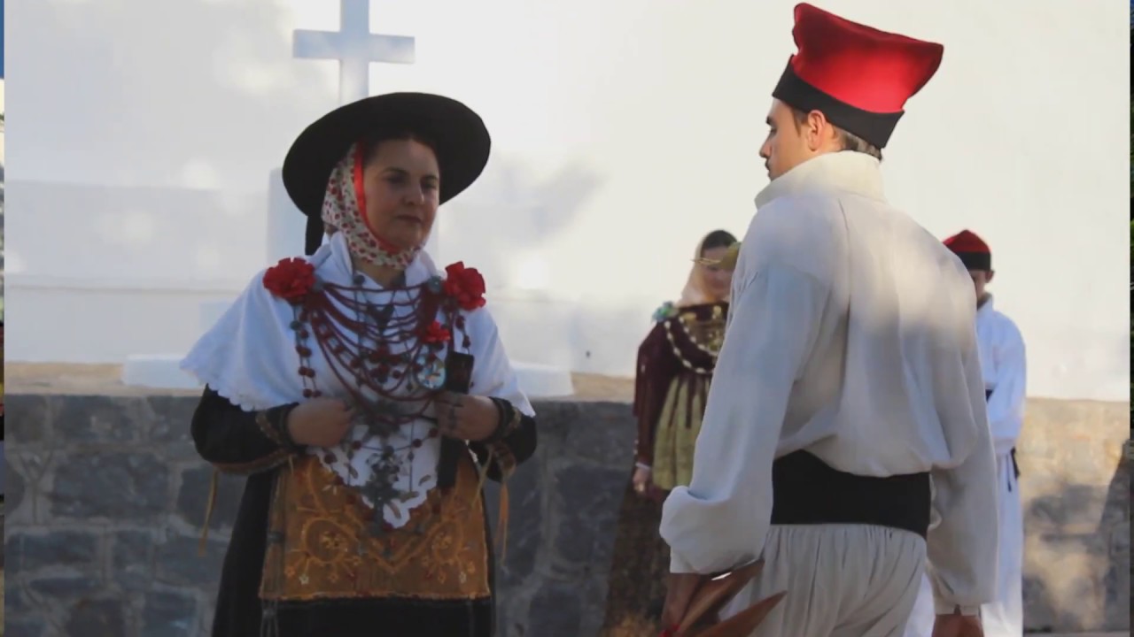 Ball Pages - Colla de Labritja - Festes de Sant Joan 2020