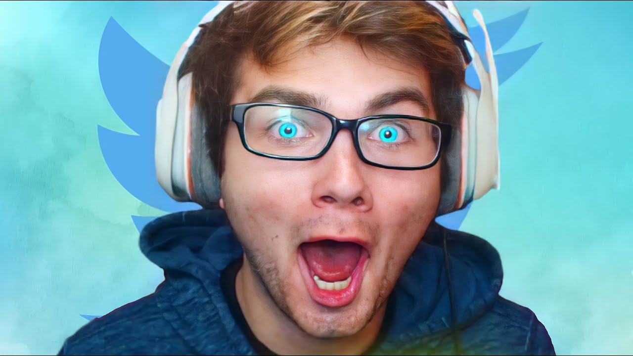 Twitter VS Kiwiz
