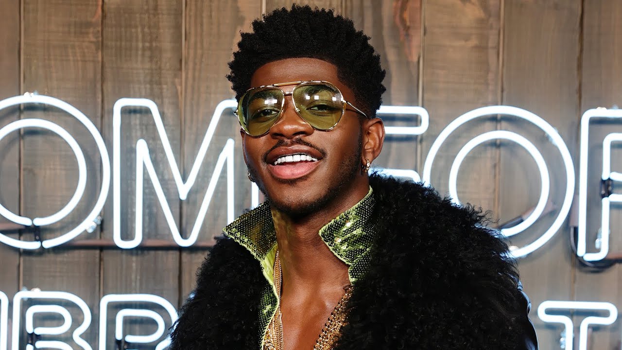Lil Nas X- SO HIGH (LEAKED) FULL SONG