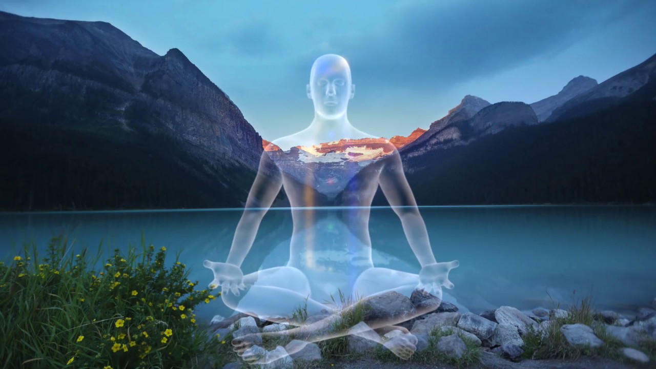 Five Minute Meditation Anyone Can Do - A Perfect Introductory Session