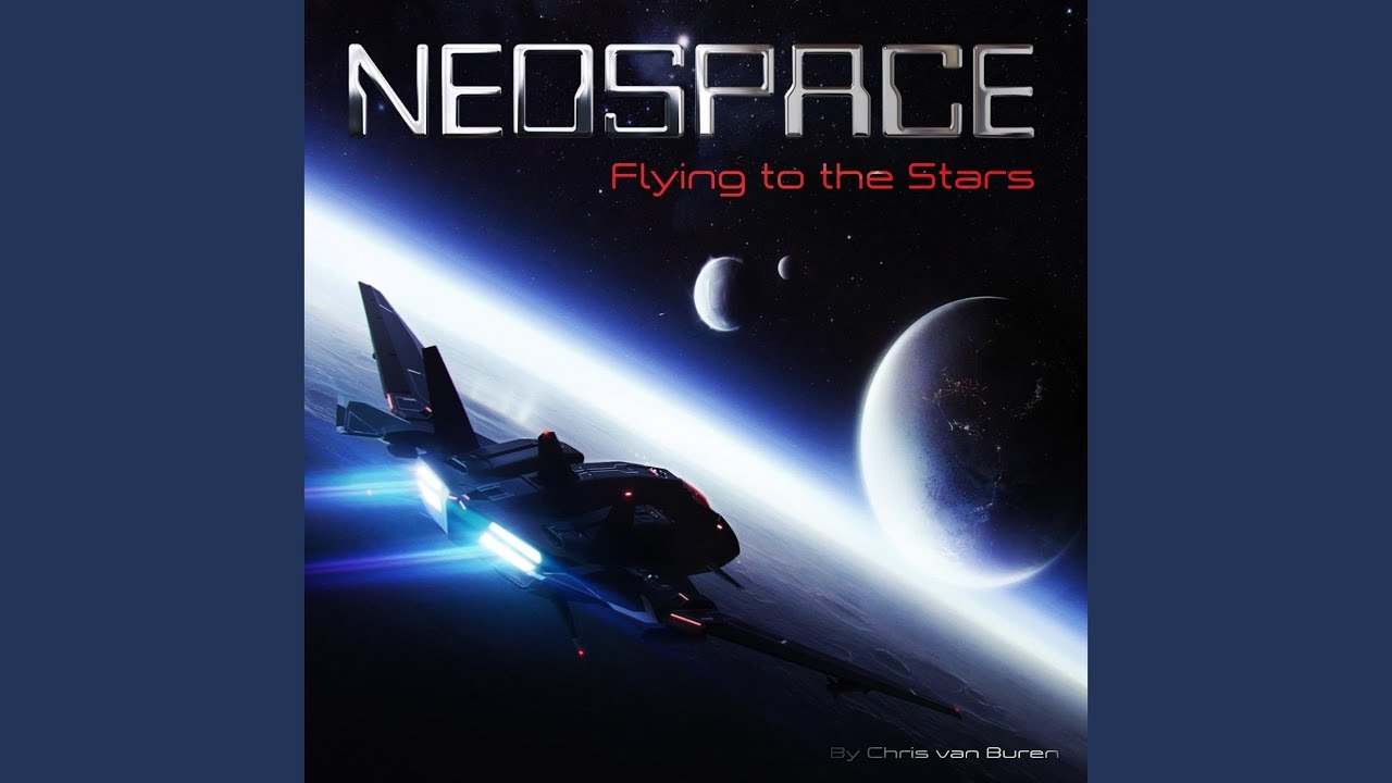 Flying to the Stars